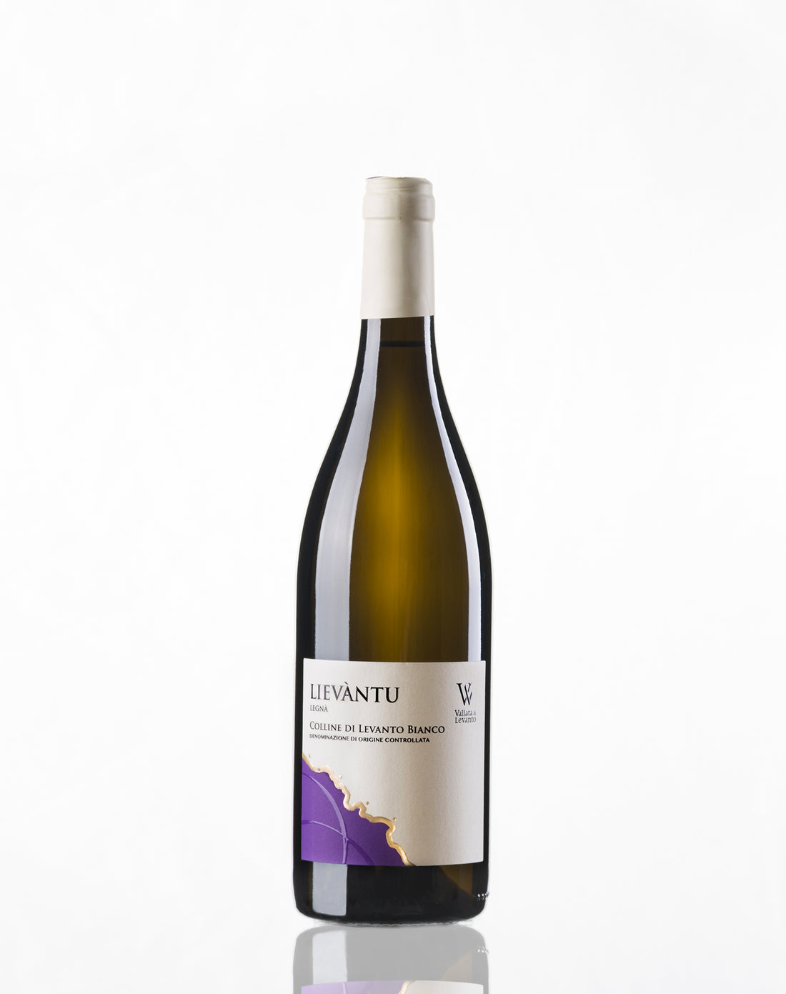 Lievàntu “Legnà” D.O.C.