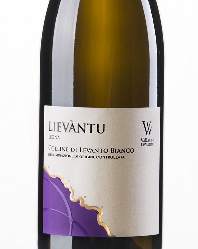 Lievàntu “Legnà” D.O.C.