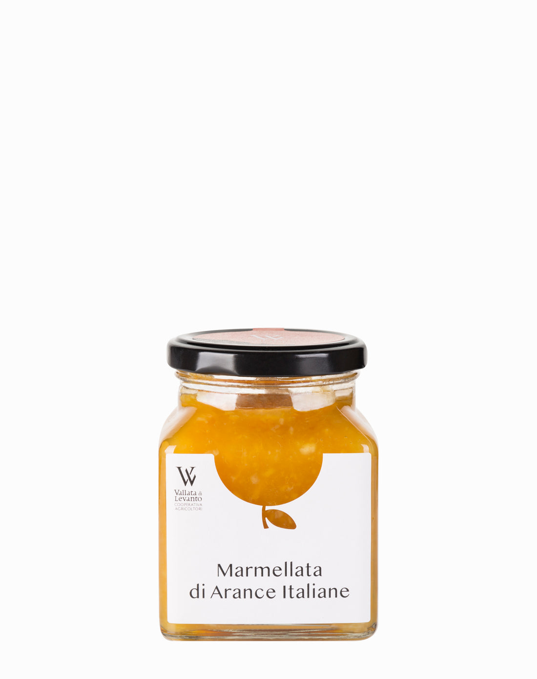 Marmellata di Arance