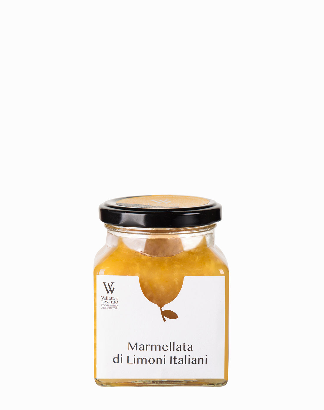 Marmellata di Limoni