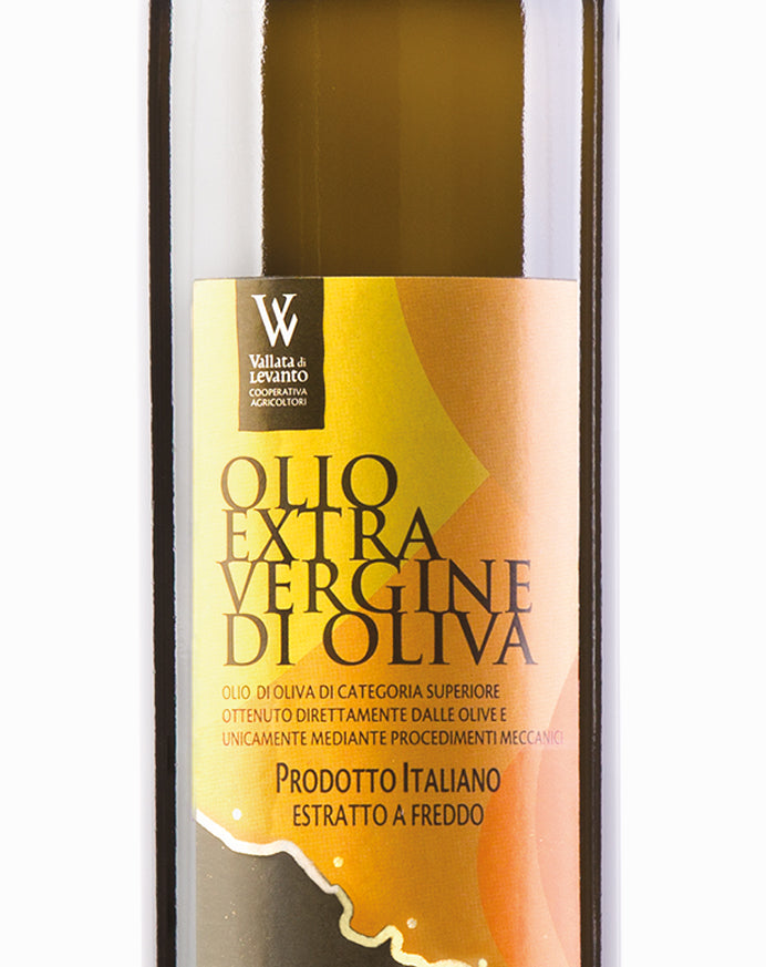 Extra Virgin Olive Oil 25ml