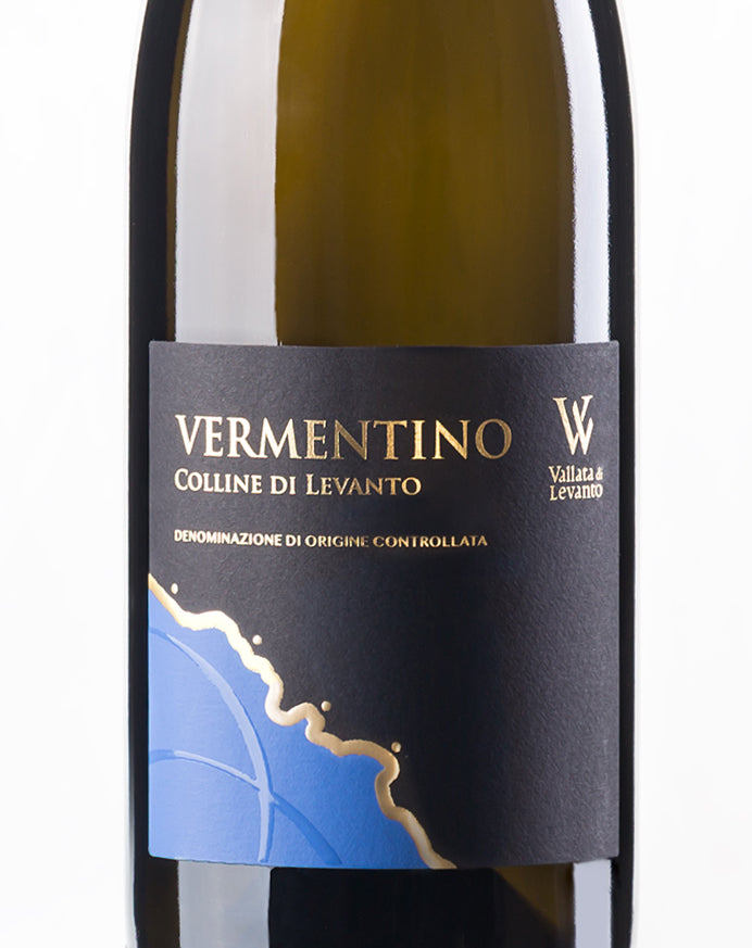 Vermentino D.O.C.